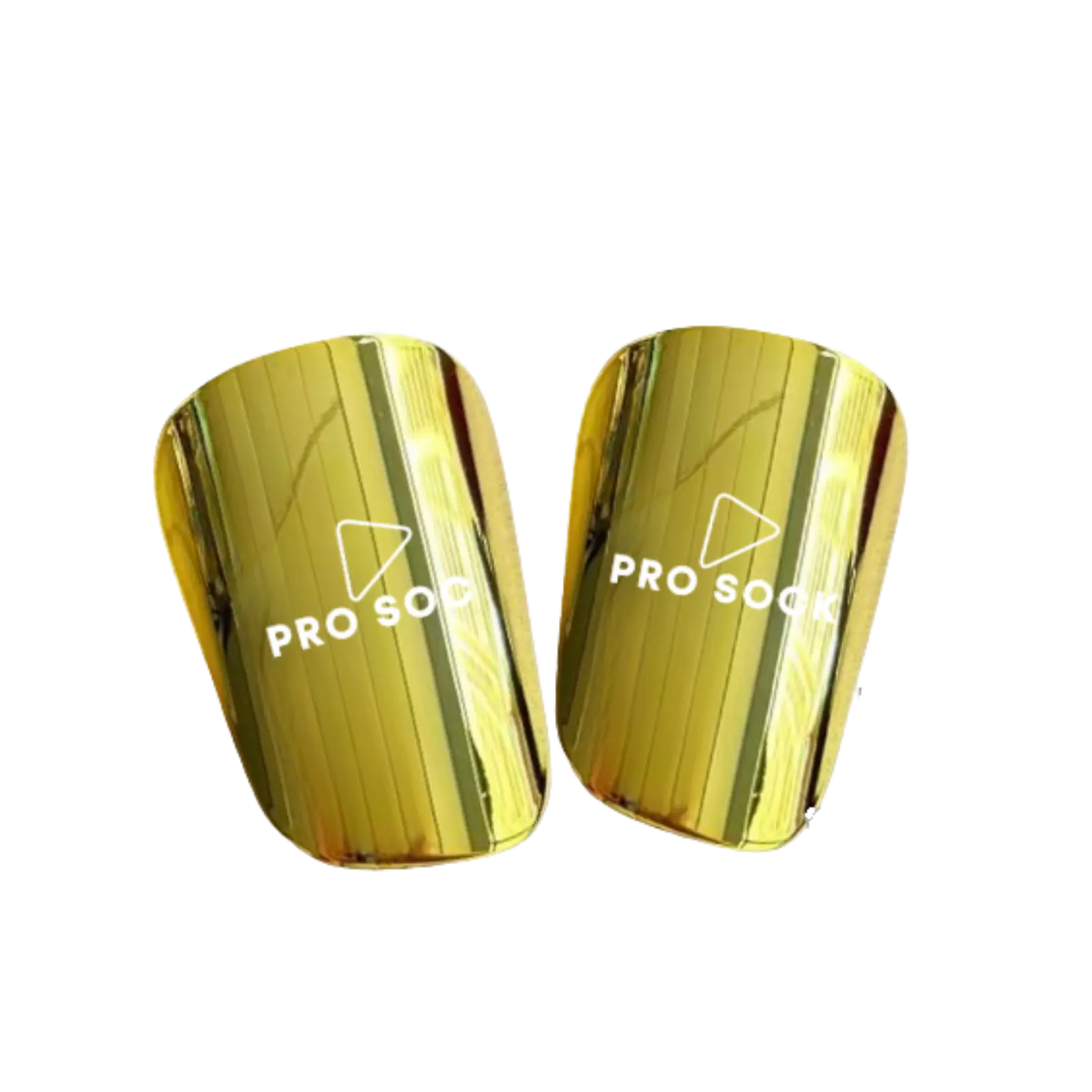 Mini GOLD Benskydd – Lätta, Smidiga & Skyddande (Limited Edition) Prosporta Sweden