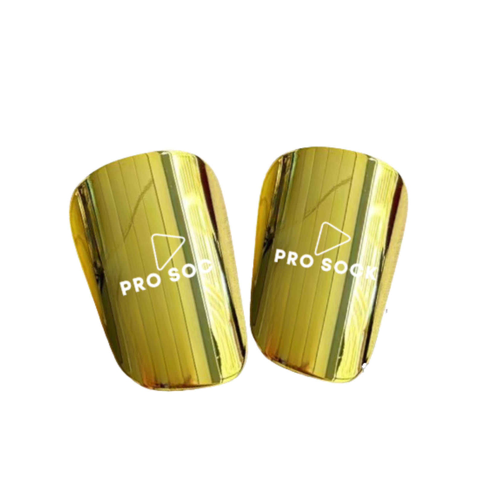 Mini GOLD Benskydd – Lätta, Smidiga & Skyddande (Limited Edition)