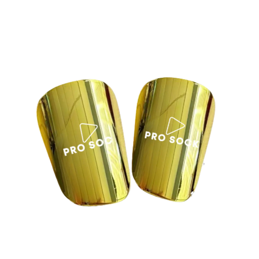 Mini GOLD Benskydd – Lätta, Smidiga & Skyddande (Limited Edition) Prosporta Sweden