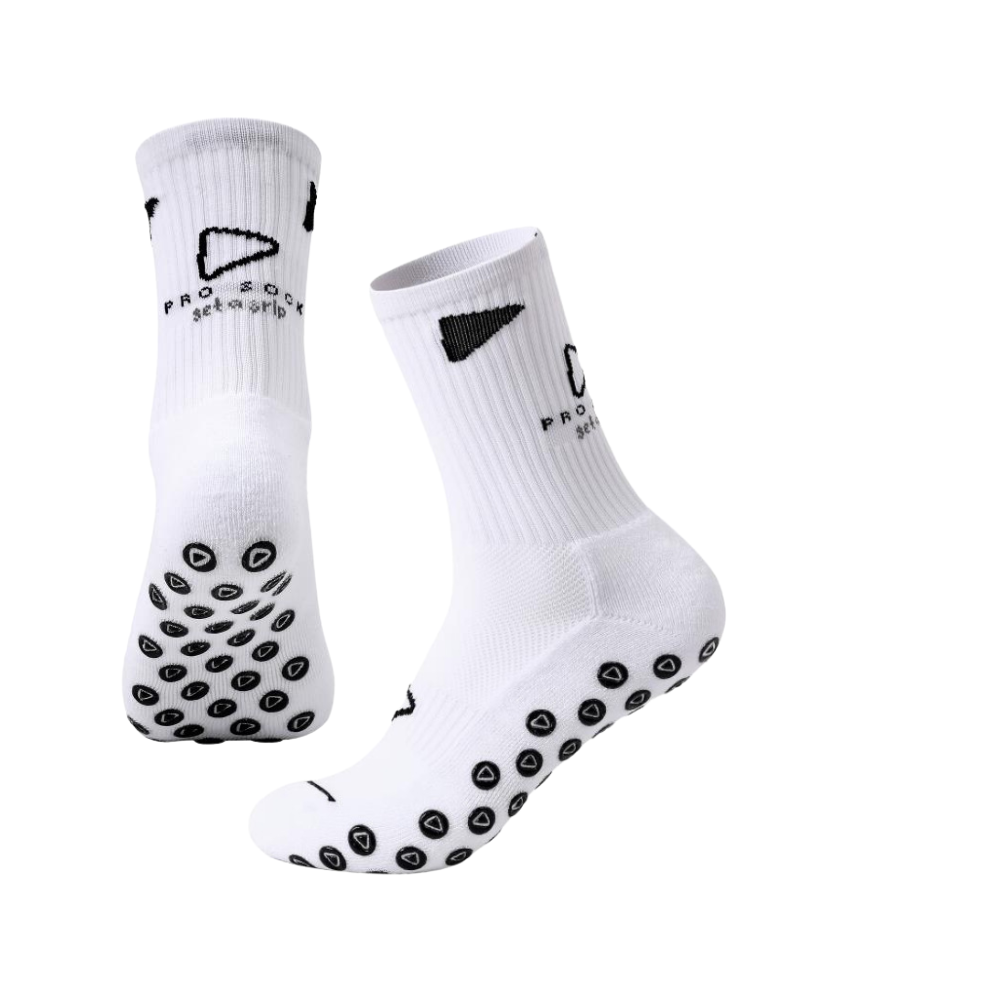 Pro Sock 1.0 Bästa Greppstrumpan – Maximal Kontroll & Stabilitet Prosporta Sweden