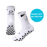 Pro Sock 1.0 Bästa Greppstrumpan – Maximal Kontroll & Stabilitet