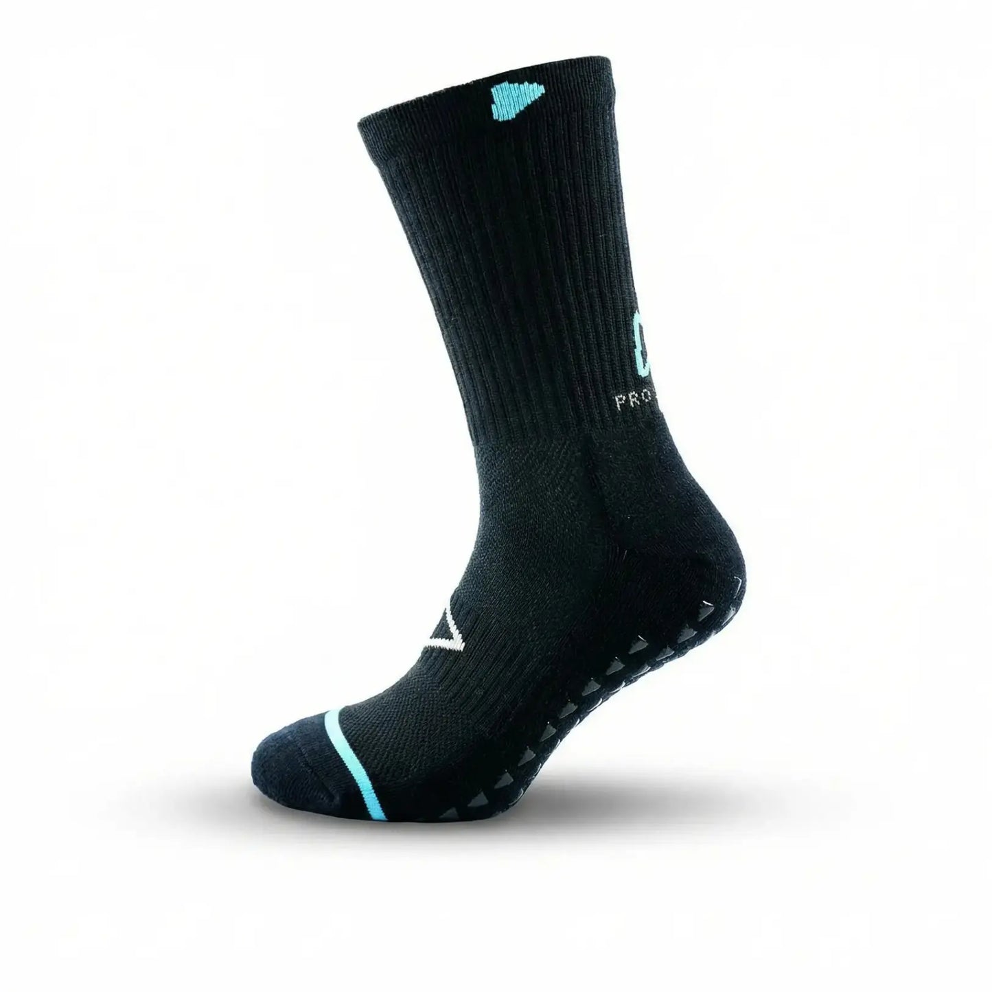 Pro Sock 2.0 nu med uppdaterat grepp och förstärkt tå. Prosporta Sweden