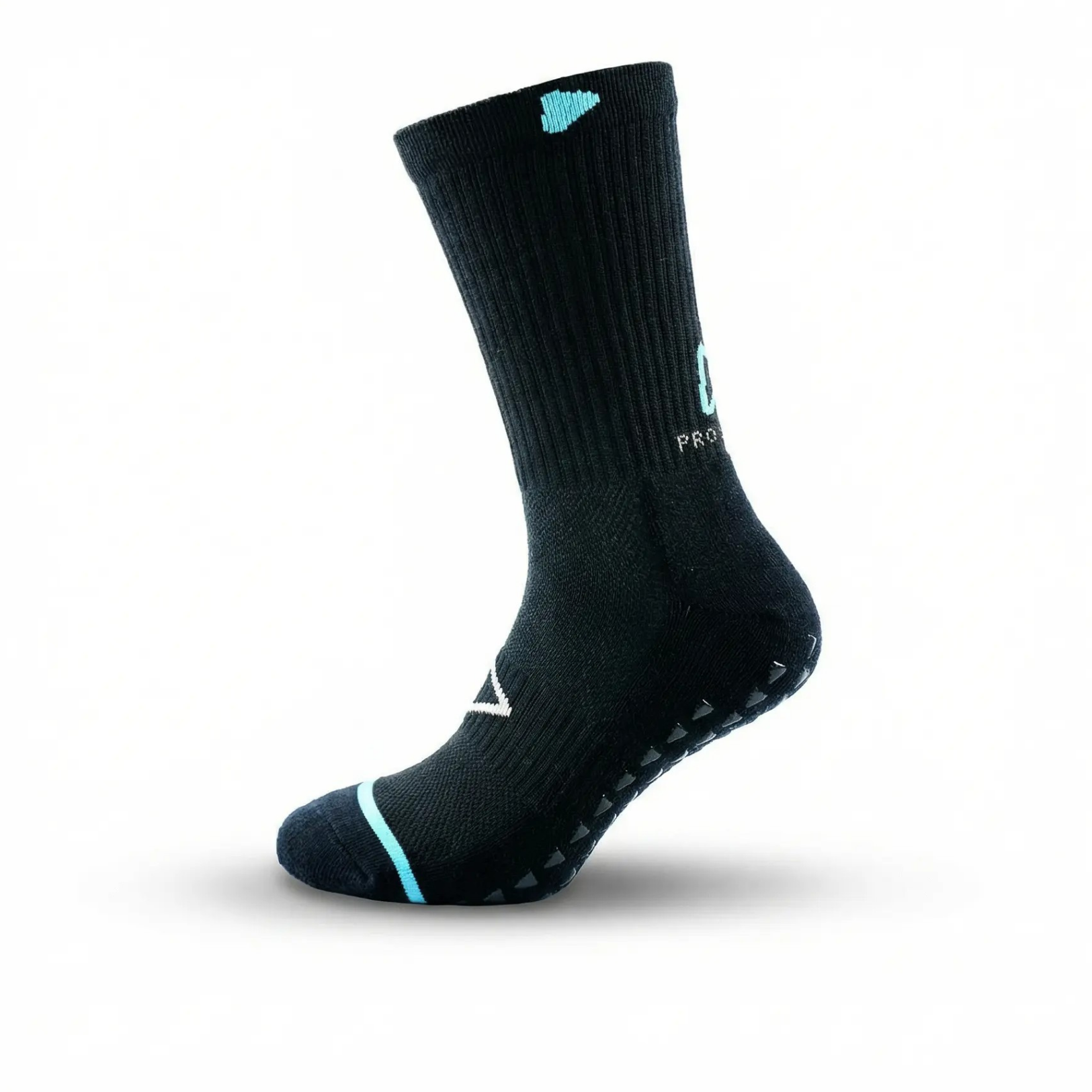 Pro Sock 2.0 nu med uppdaterat grepp och förstärkt tå.