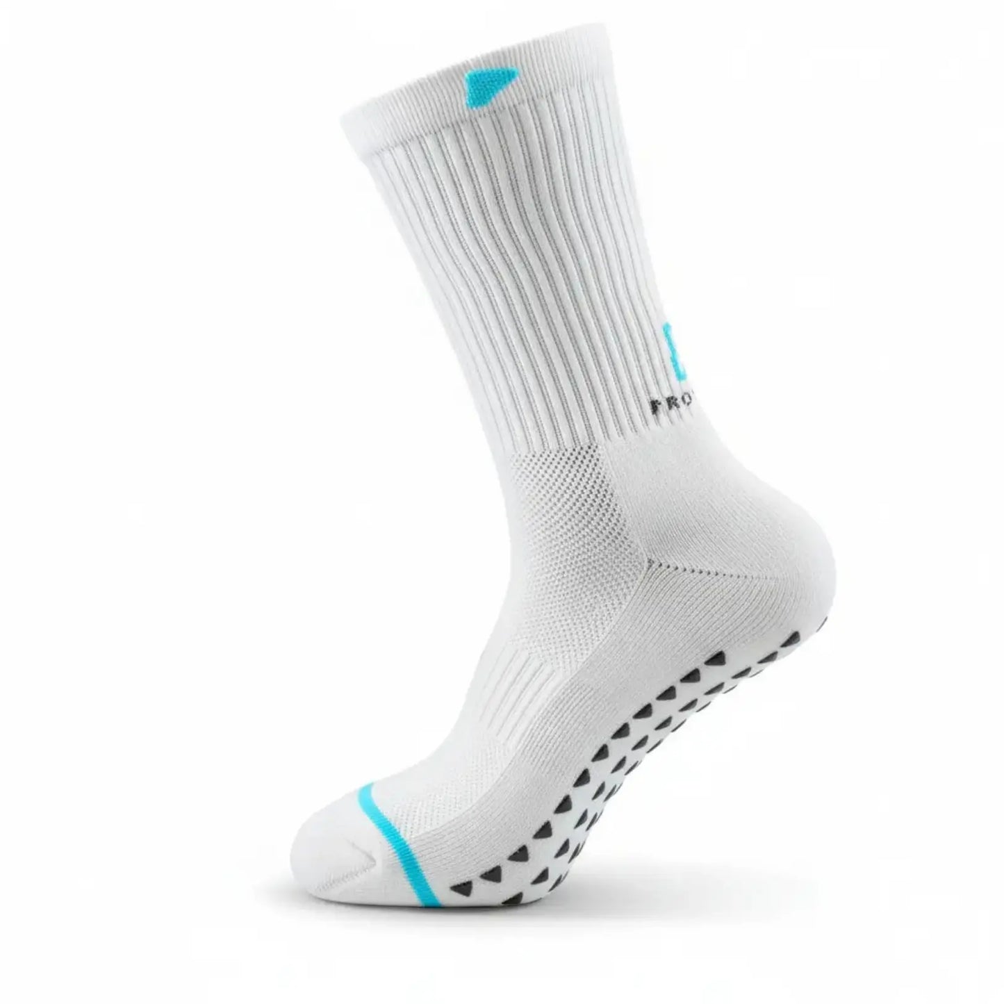Pro Sock 2.0 nu med uppdaterat grepp och förstärkt tå. Prosporta Sweden