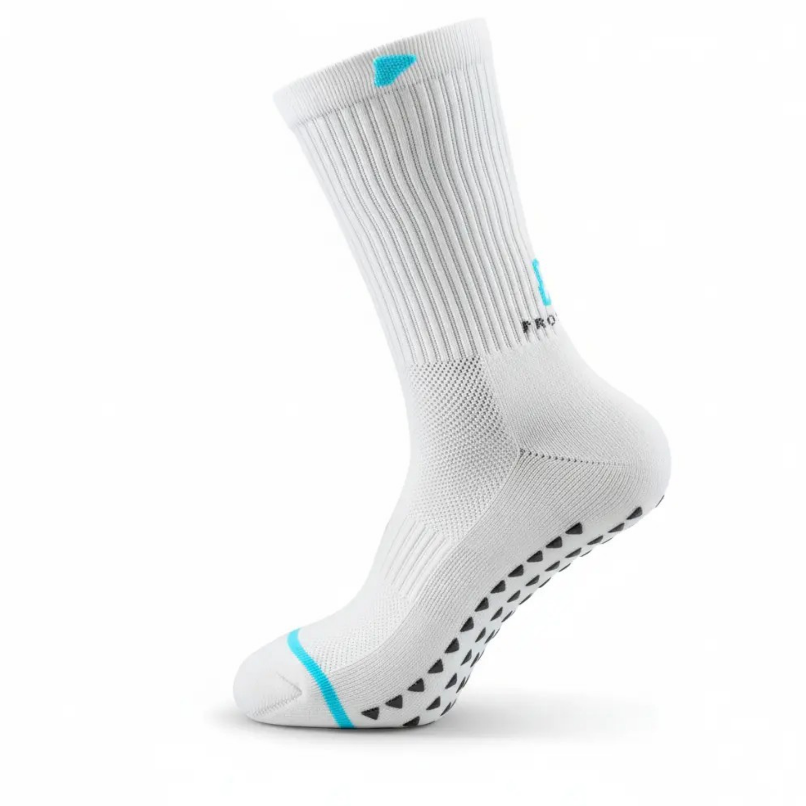 Pro Sock 2.0 nu med uppdaterat grepp och förstärkt tå.