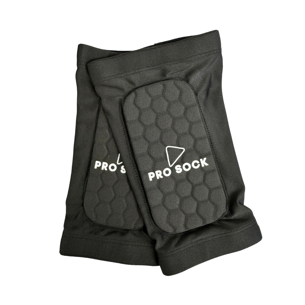 Sleeve Mini Benskydd – Lätta, Smidiga & Skyddande