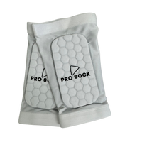 Sleeve Mini Benskydd – Lätta, Smidiga & Skyddande