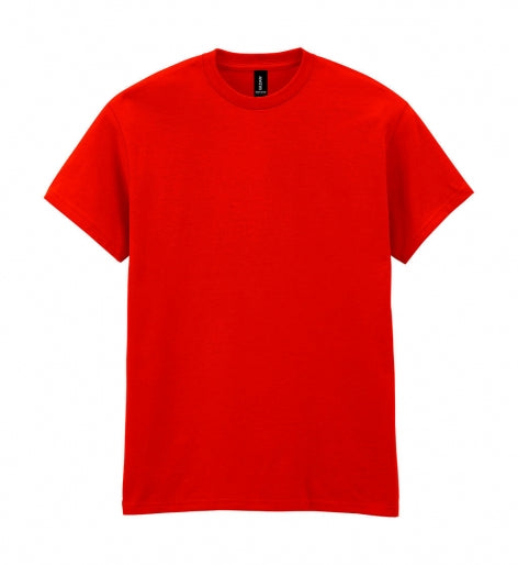 Heavy bomullsT-Shirt vuxen Pro Sock