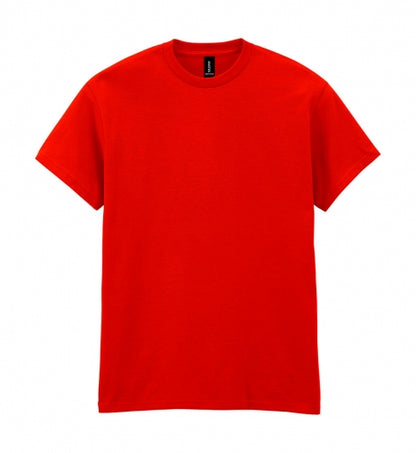 Heavy bomullsT-Shirt vuxen Pro Sock