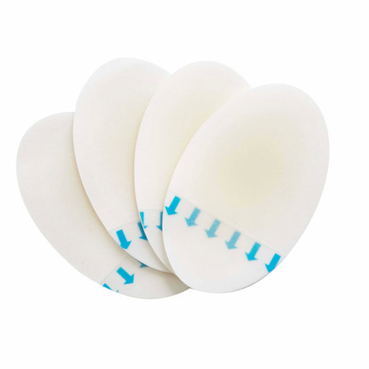 Skavsårsplåster 8-pack 42x62mm
