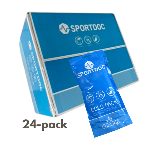 Kylpåse 24-pack
