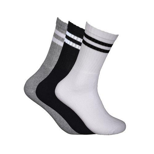Sportsocka, 3-pack TRENDAR