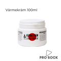 Värmekräm 100ml
