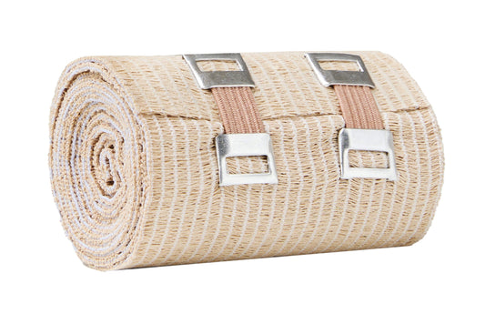 Light elastic bandage 8cm*5m