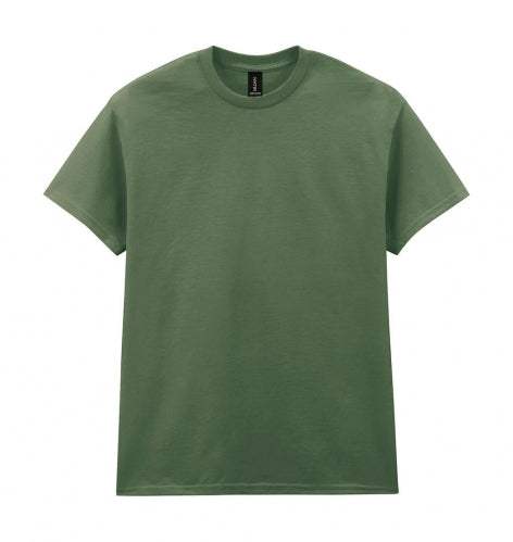 Heavy bomullsT-Shirt vuxen Pro Sock