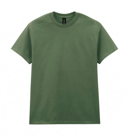 Heavy bomullsT-Shirt vuxen Pro Sock