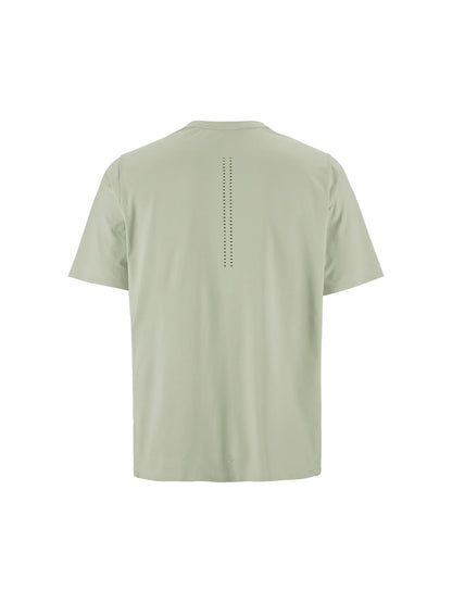 Craft Hypervent Tee M Pigeon back