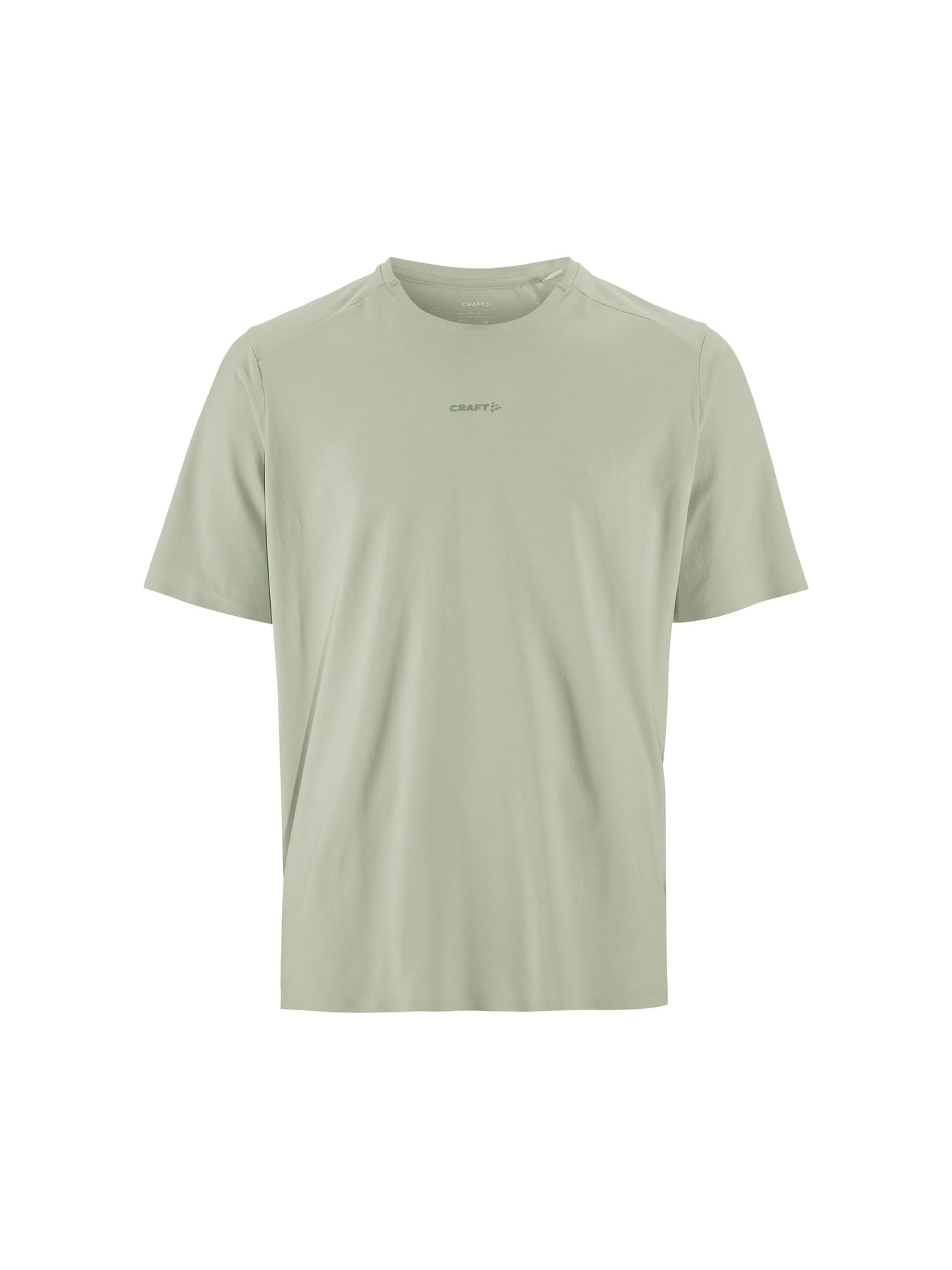 Craft Hypervent Tee M Pigeon front