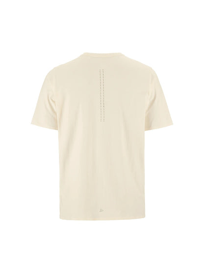 Craft Hypervent Tee M Tofu back