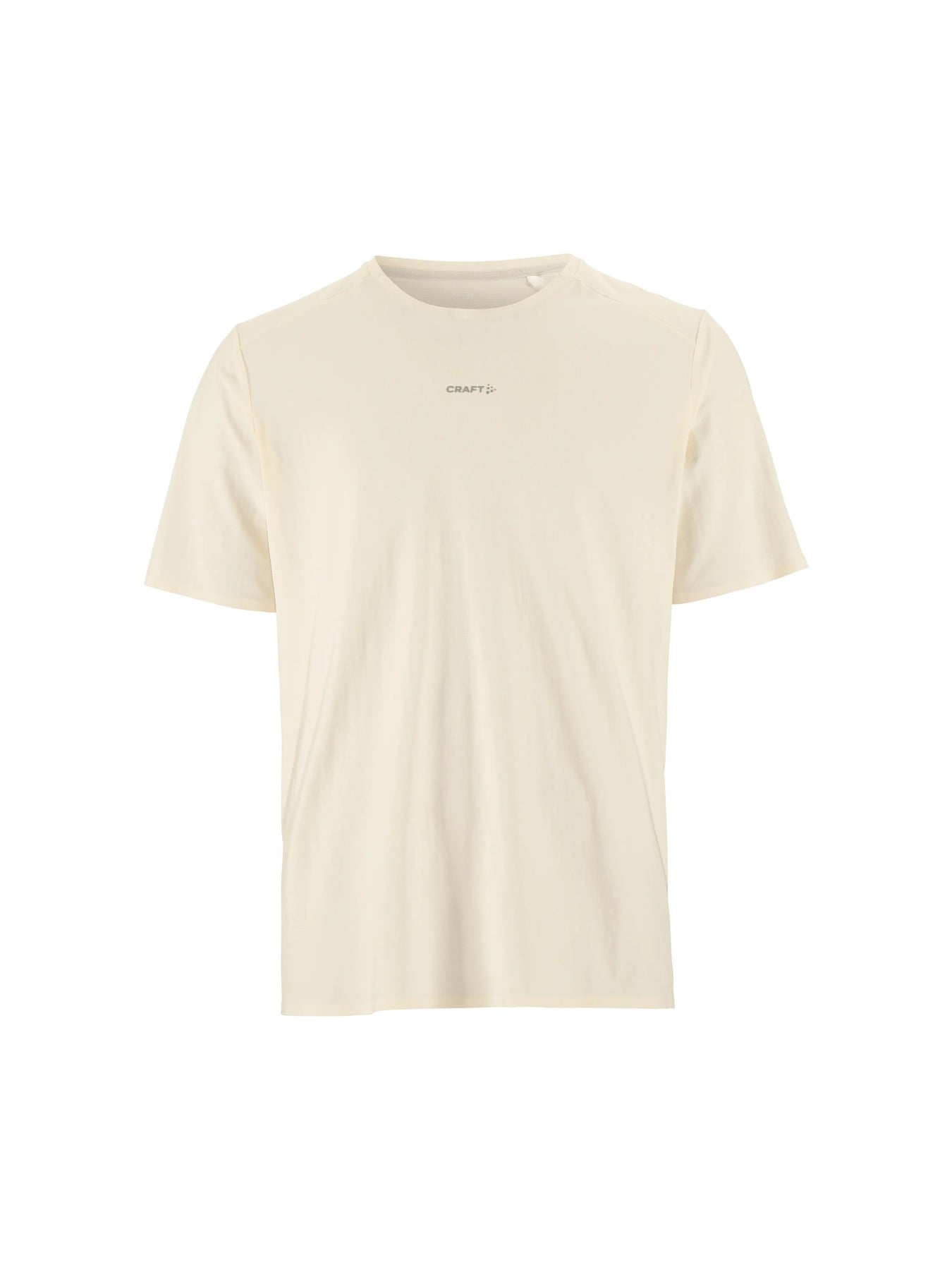 Craft Hypervent Tee M Tofu front