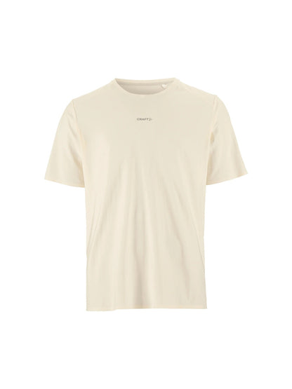 Craft Hypervent Tee M Tofu front
