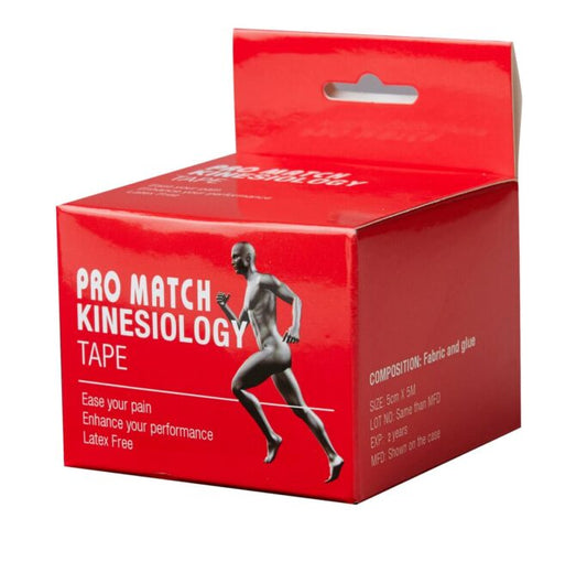 Kinesiology Tape