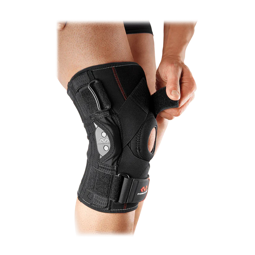 McDavid Knee Hinged Knee Brace