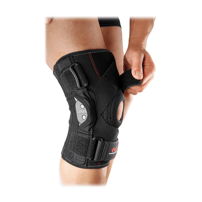 McDavid Knee Hinged Knee Brace