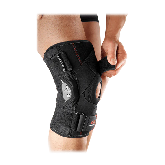 McDavid Knee Hinged Knee Brace