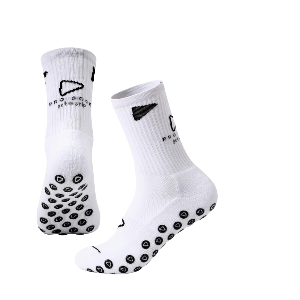 Pro Sock 1.0 – Greppstrumpa för maximal kontroll
