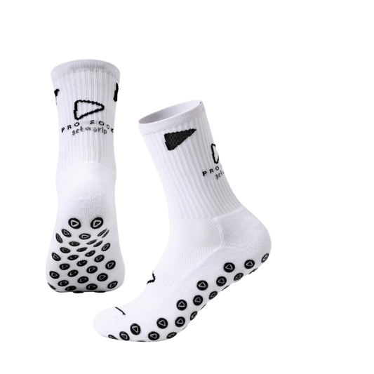 Pro Sock 1.0 – Greppstrumpa för maximal kontroll
