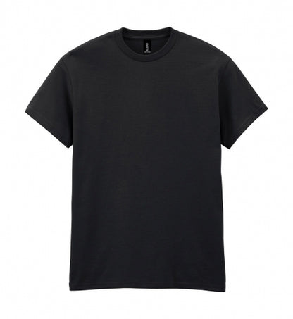 Heavy bomullsT-Shirt vuxen Pro Sock